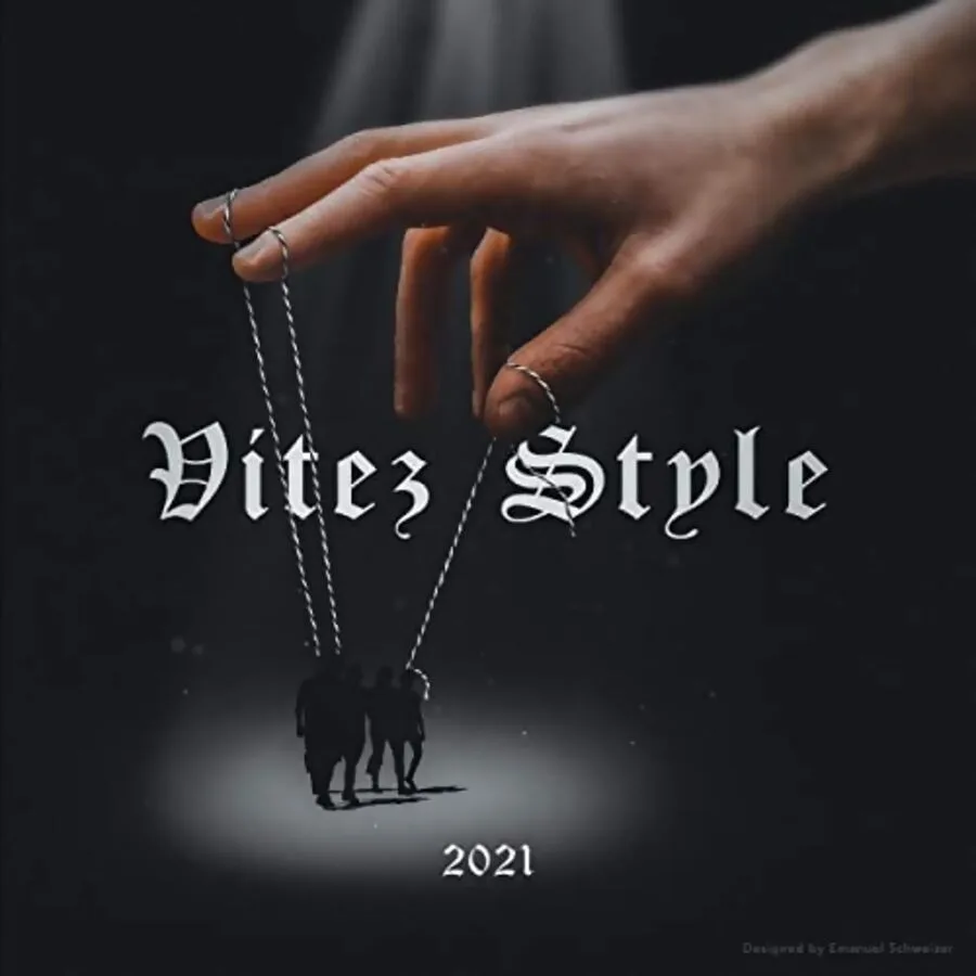 Cover von Vitez Style