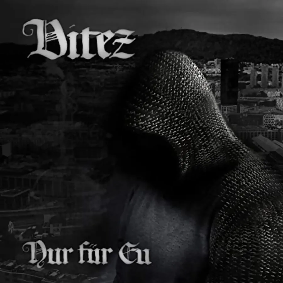 Cover von Nur für Eu