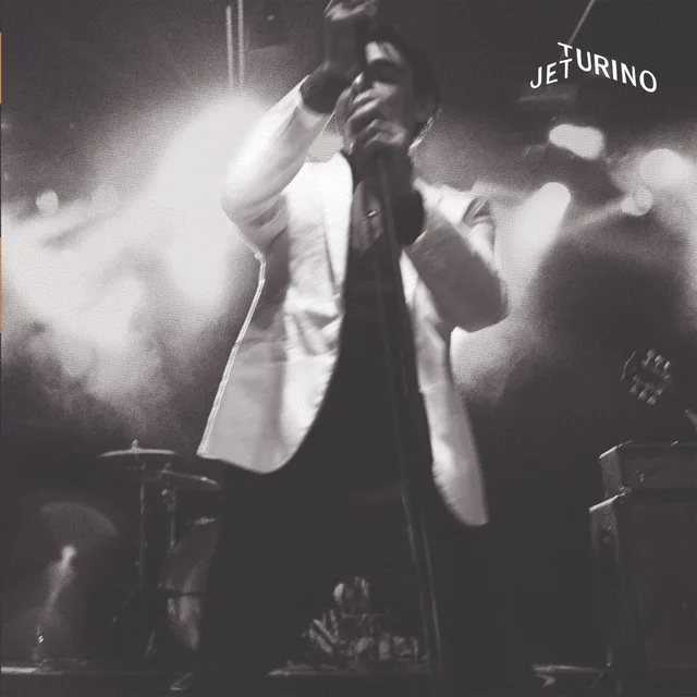 Cover von Jet Turino