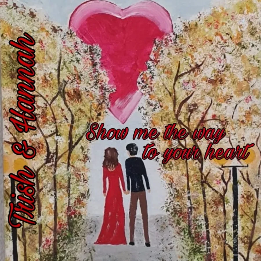 Cover von Show Me the Way to Your Heart