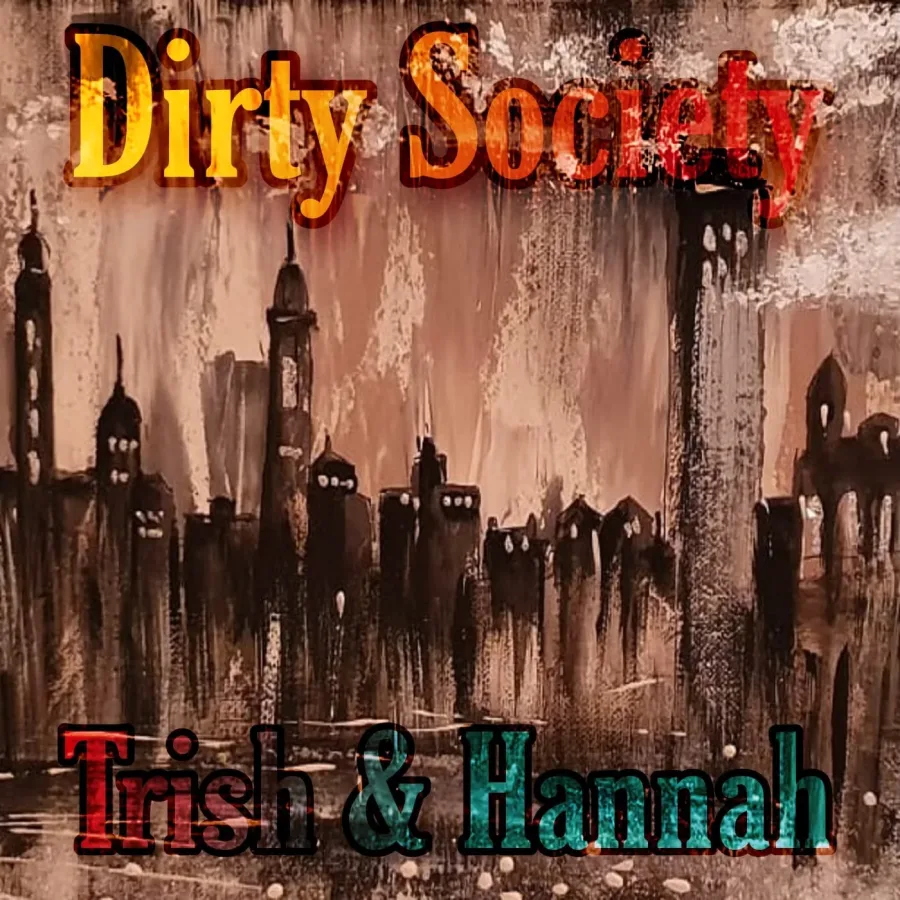 Cover von Dirty Society