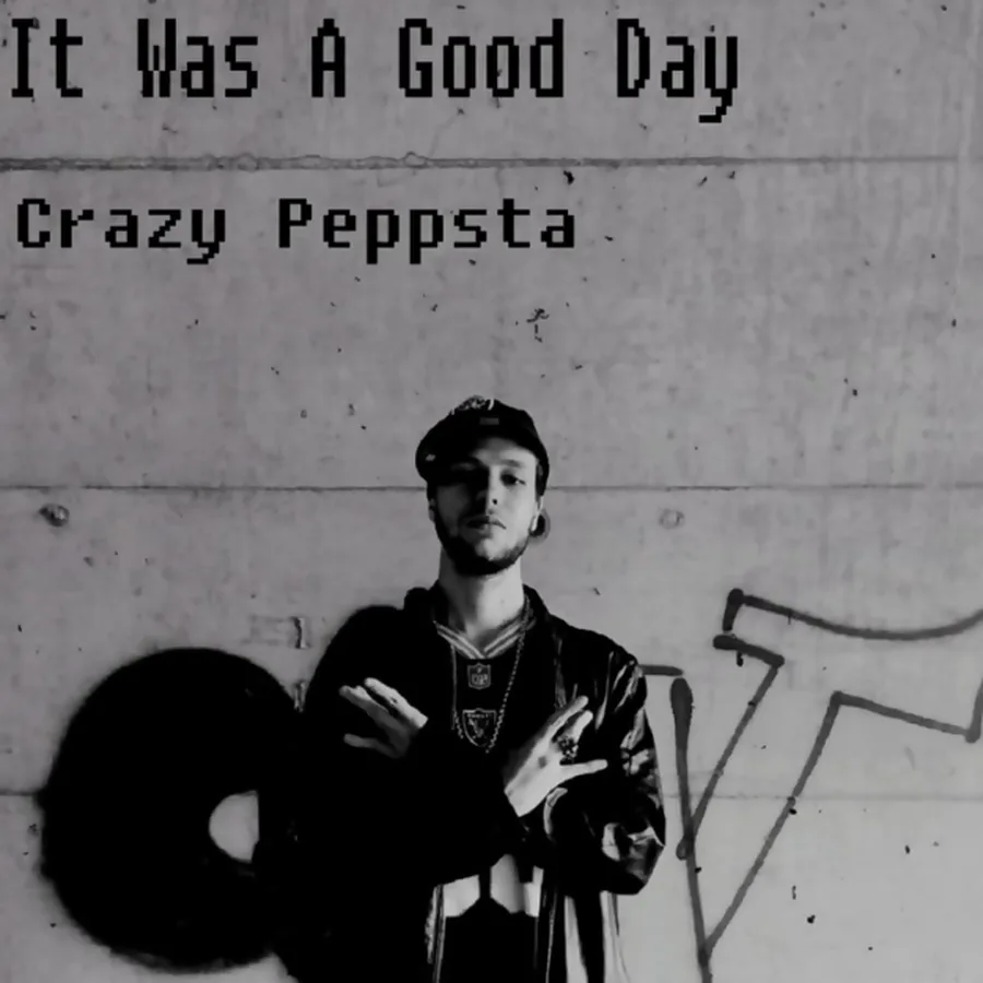 Cover von It Was A Good Day