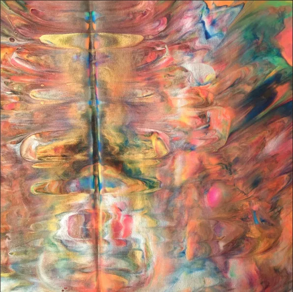 Cover von Das Verlorene Wort in Glaube, Liebe, Hoffnung. Hoffnung!