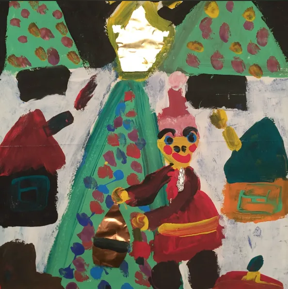 Cover von Le Clown