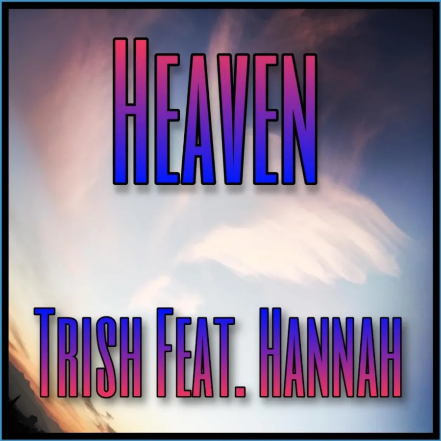 Cover von Heaven