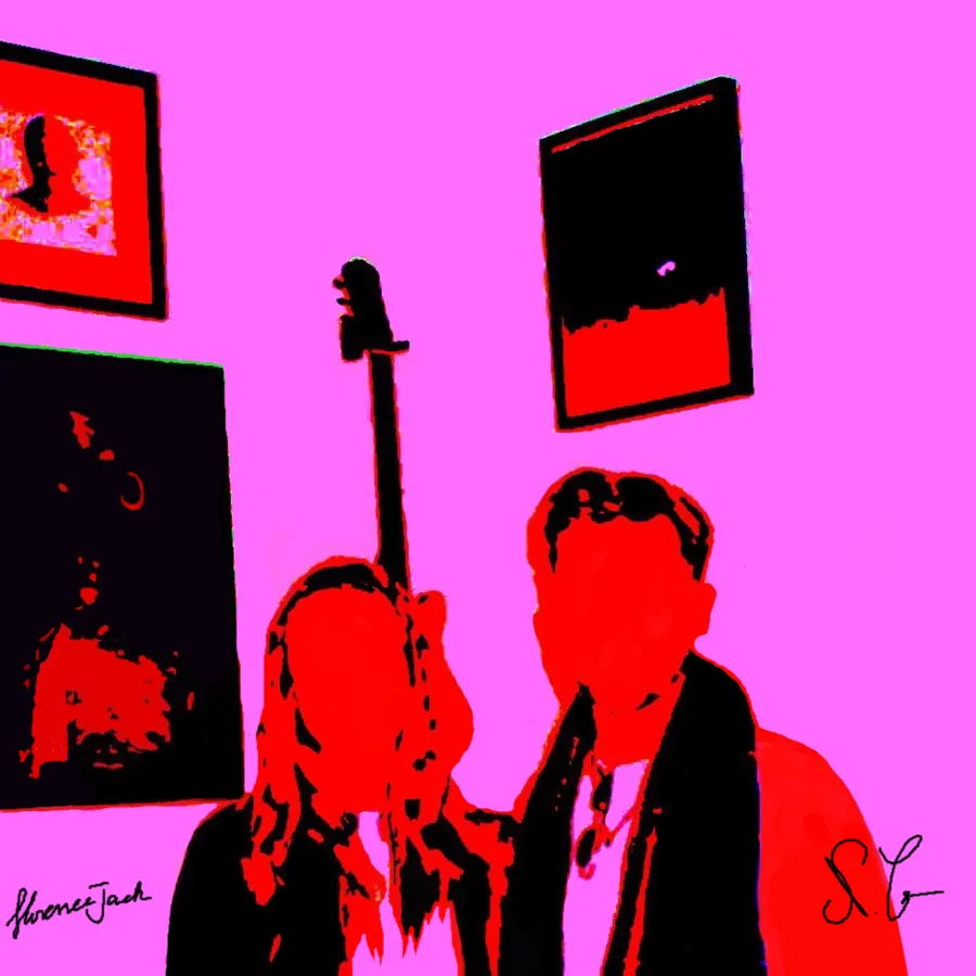 Cover von Read the Room
