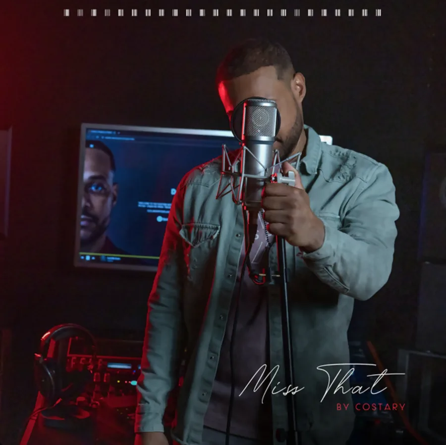Cover von Miss That
