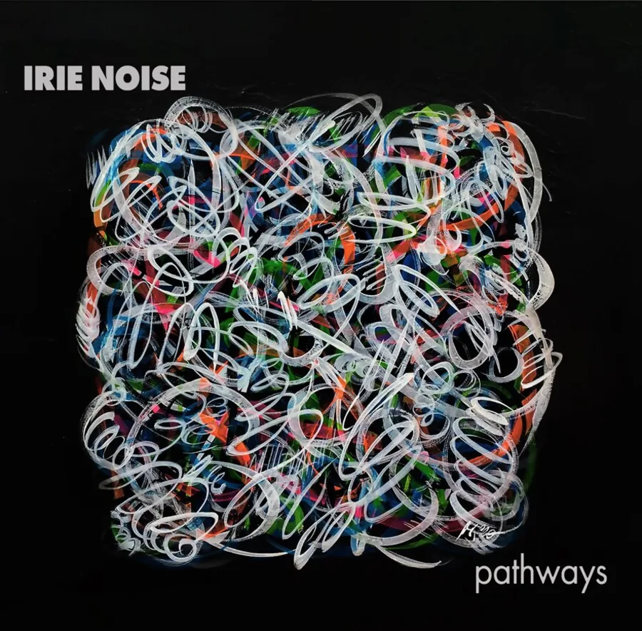Cover von Pathways