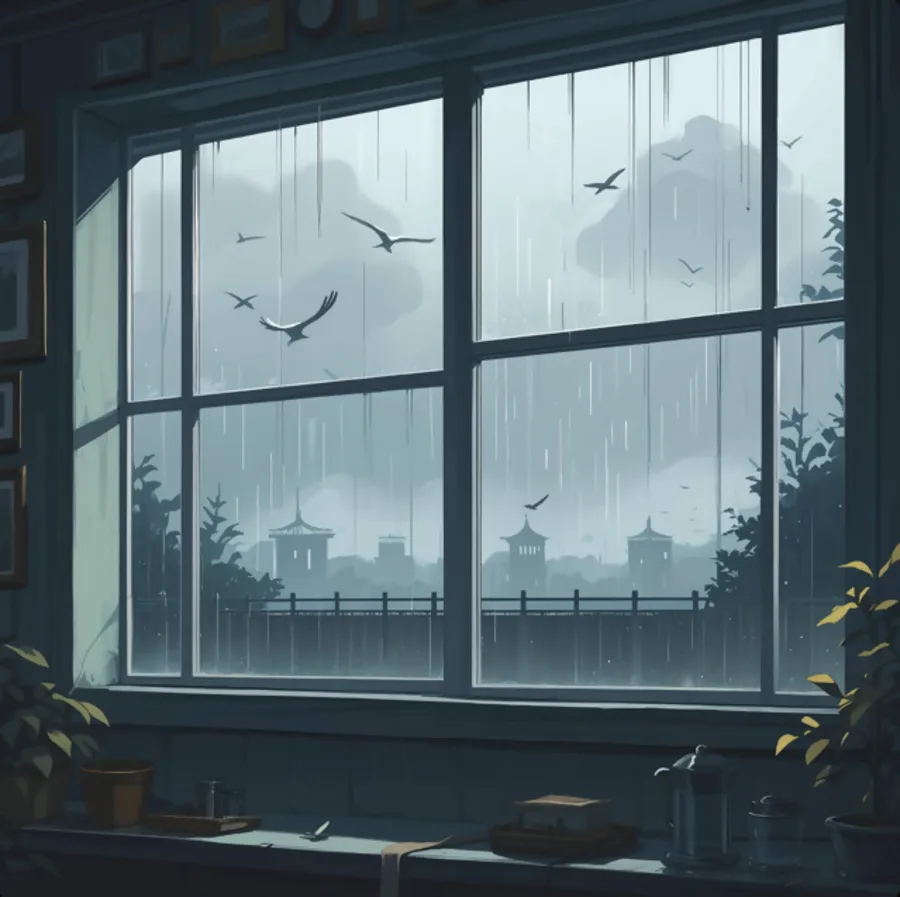Cover von Lost