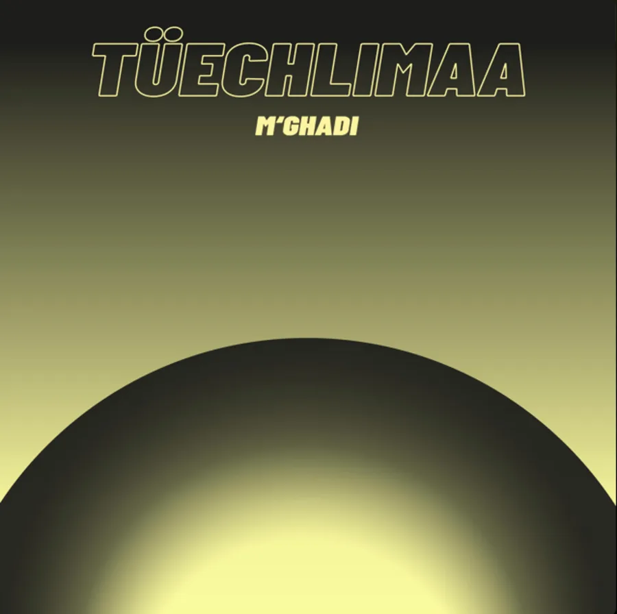 Cover von Tüechlimaa
