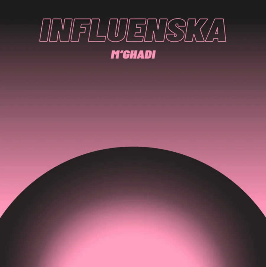 Cover von Influenska
