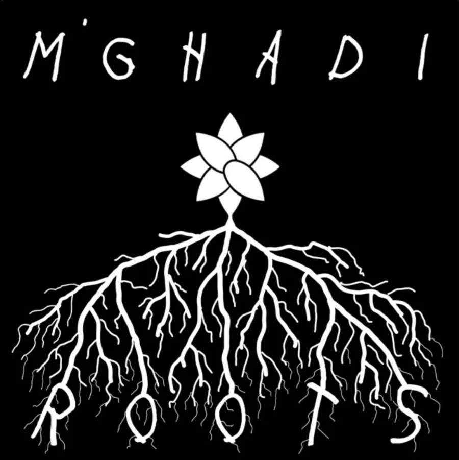 Cover von Roots