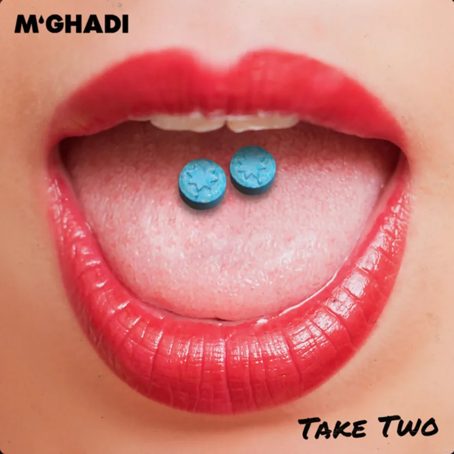 Cover von Take Two