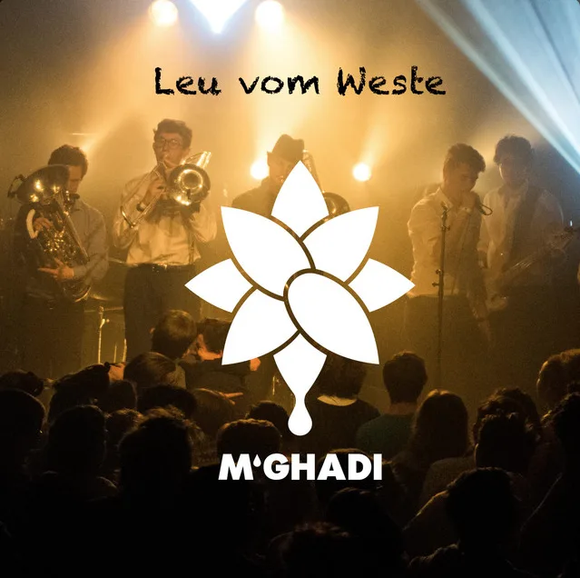 Cover von Leu Vom Weste
