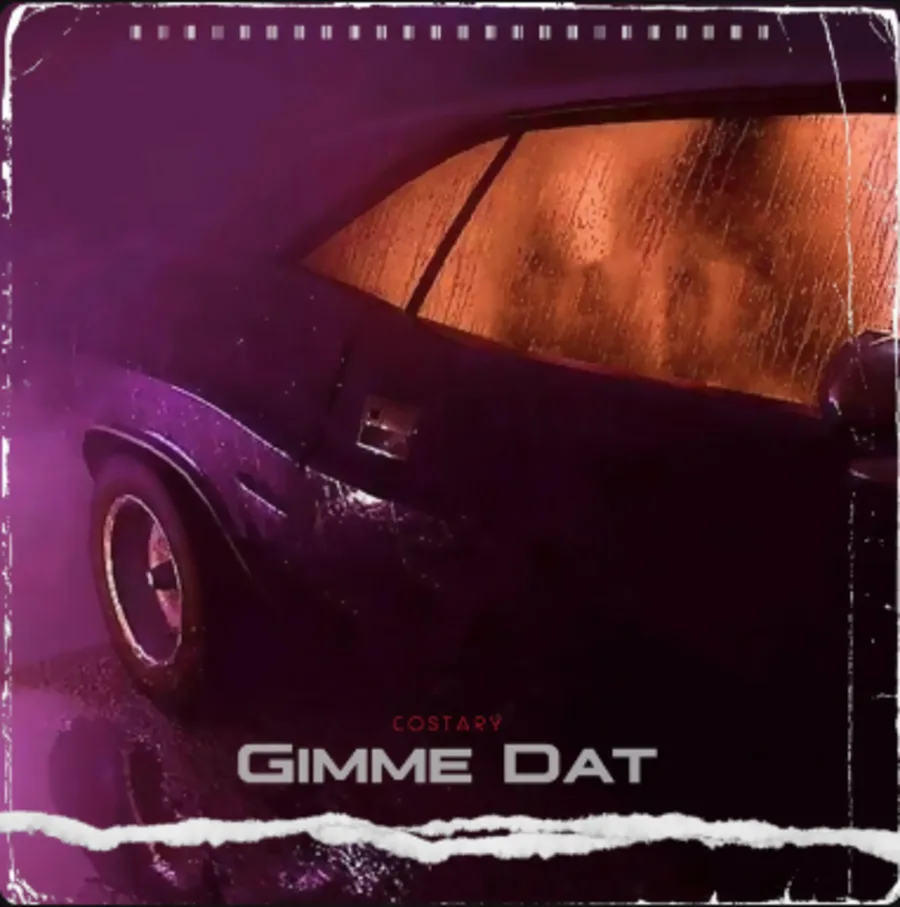 Cover von Gimme Dat