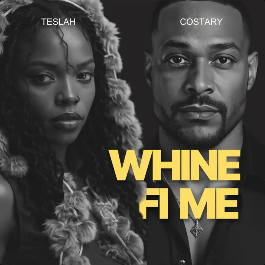 Cover von Whine fi Me