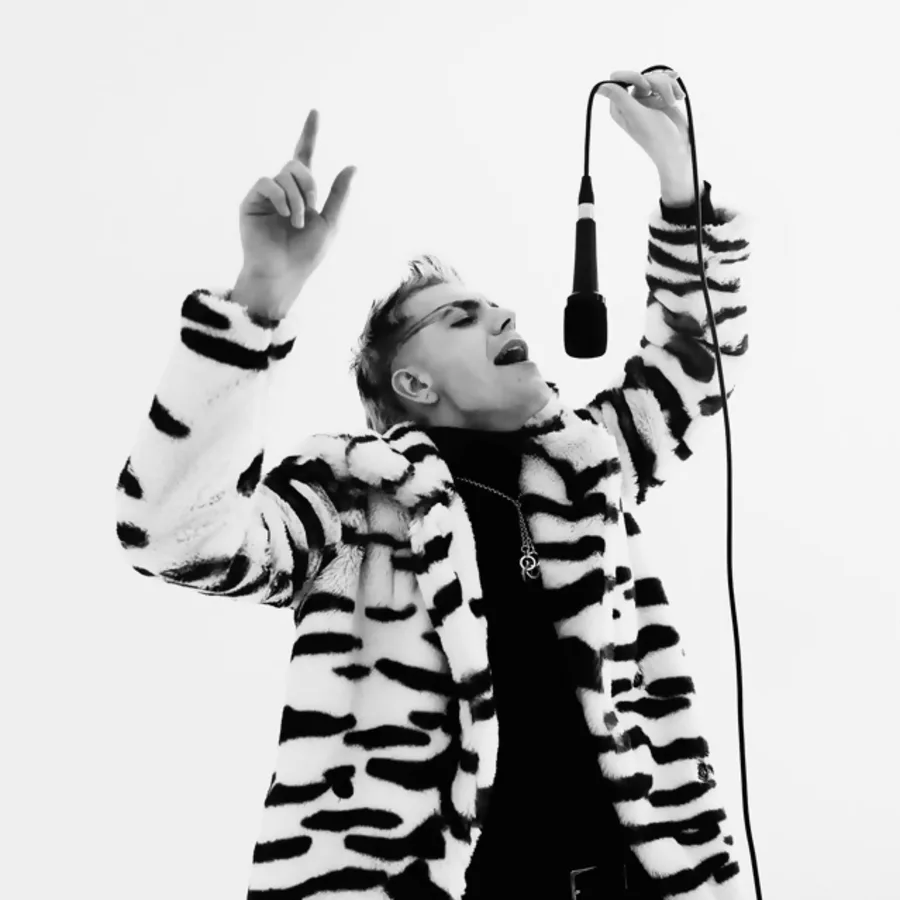 Cover von Back in Town