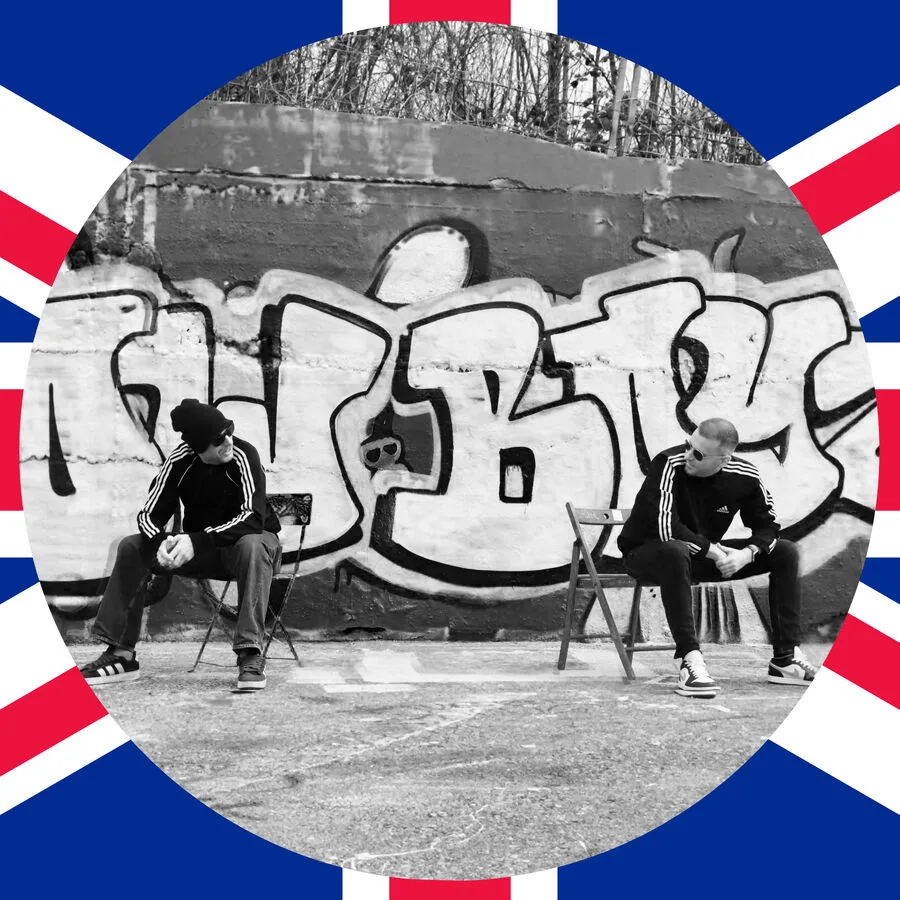 Cover von English Breakfast