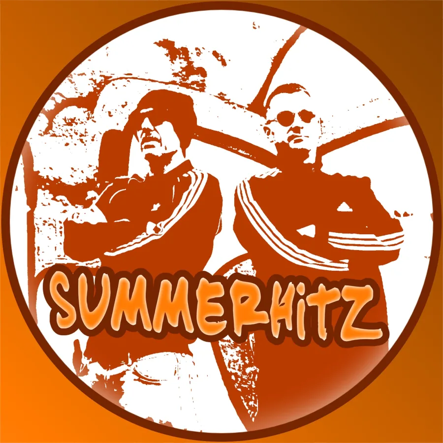 Cover von Summerhitz
