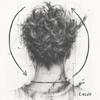 Cover von Círculo