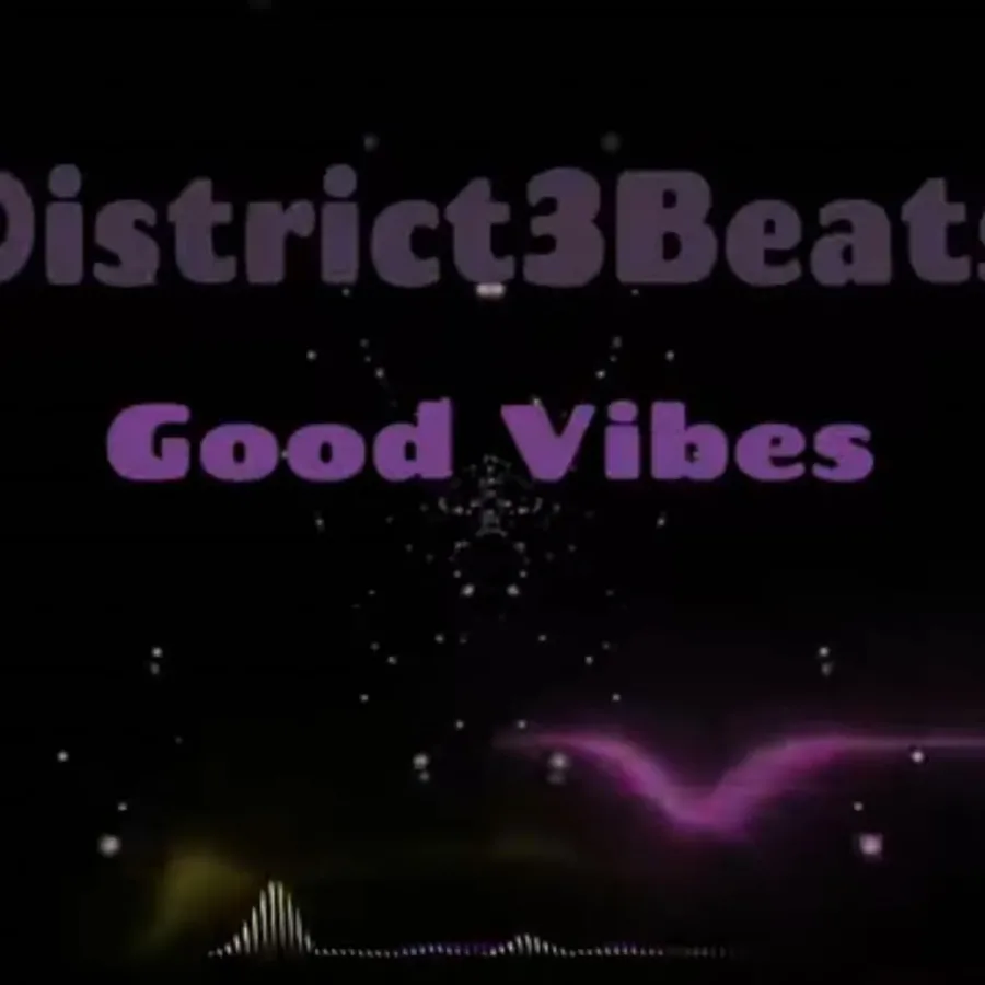 Cover von Good Vibes