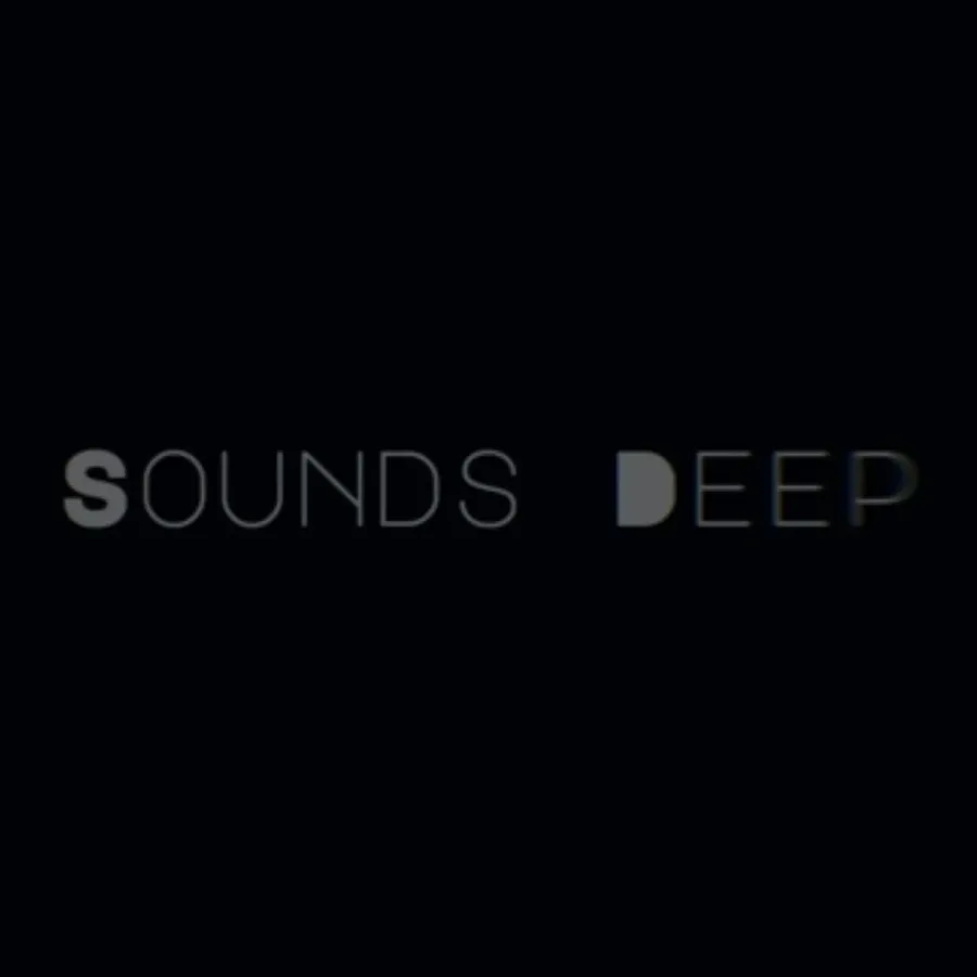 Cover von Sounds Deep